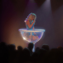 Goodbye Stranger (Live from The El Rey Theatre)