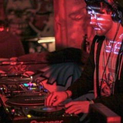Capsolé Night Set @ Sunny Red 02.10.14
