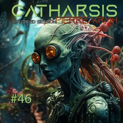 Catharsis #46 - 2nd Distortion For ONIB Radio