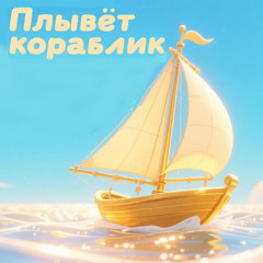 Плывёт кораблик — спокойная поп-музыка с лёгкой грустью