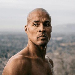 CONTROL YOUR BRAIN - DAVID GOGGINS