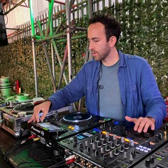 Ben Gomori @ HWK The LOT 19/09/21