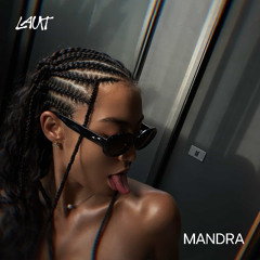 Laut Mix Series #147-  Mandra