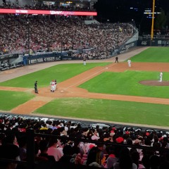 Gwangju - Kia Champions Field 190