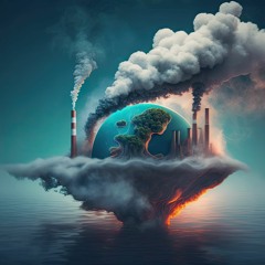 Atmo'Spherique 22 Deni Et Autres Réactions Irrationnelles Face Au Réchauffement Climatique