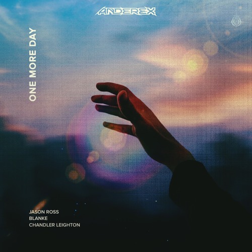 Jason Ross & Blanke - One More Day (Anderex Bootleg)