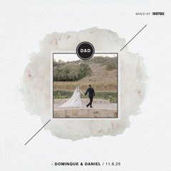 Dom + Daniel