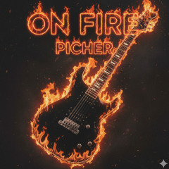 On Fire