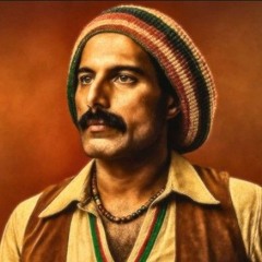 Queen - We Will Rock You Roots Reggae