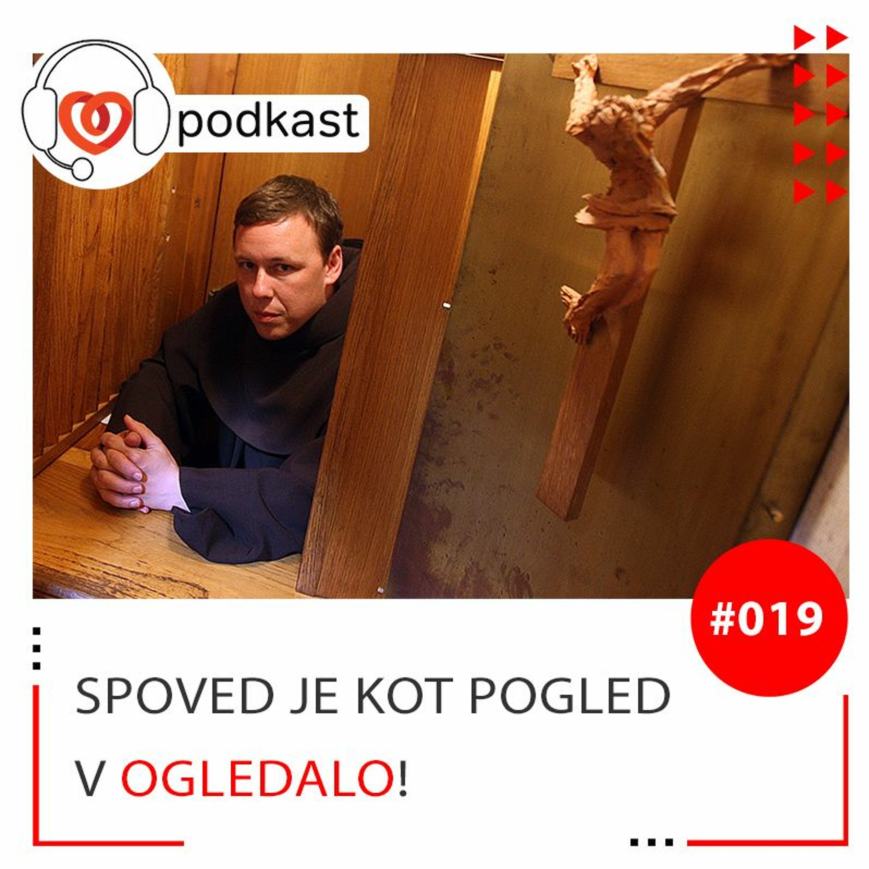Najbolj ISKRENI podkast