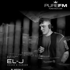 Pure FM 29/8/25