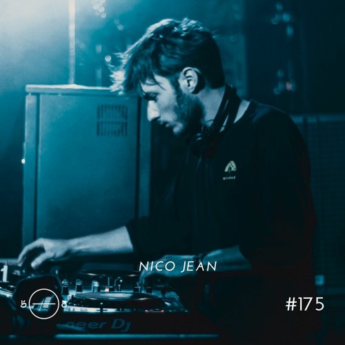 Nico Jean - 5/8 Radio #175