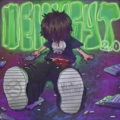 mapt0v - фенибут 2.0 (speed up)
