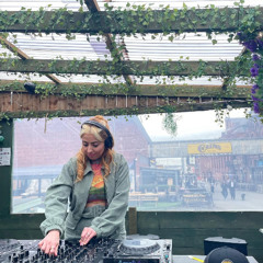 Coron Dillon - October Mix