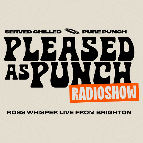 Pleased As Punch Radioshow 006 (Live)