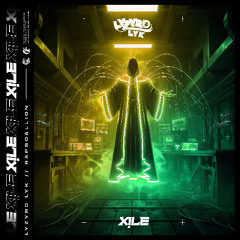 LYZYRD LYK - RAPSCALLION [XILE EXCLUSIVE]