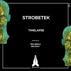 Strobetek - Operator (Teri Berka rmx)