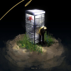 rm - reflection (slowed + reverb)