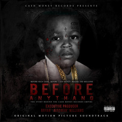 BIRDMAN BABY