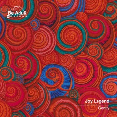 Joy Legend - Gently (Original Mix) [Out 29th Nov 2024]
