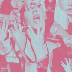 Gucciflame - Dance For Me (Slowed + Reverb by DeathHunteR)