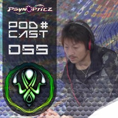 HO - C (Japan) | PsynOpticz Podcast #055
