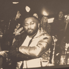 Ty North- Sleazy Flow Remix (North Flow)