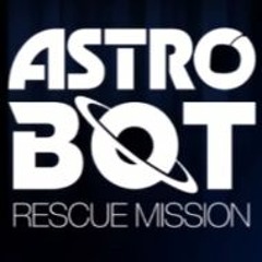 Astro Bot Rescue Mission - Soundtrack - All Tied Up (Spider Boss)By Kenneth M C Young