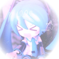 Himitsu Da Yo // Tuzera // Ft. Hatsune Miku (SPED UP VER.)
