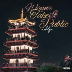 WANNA take It Public prod ColeRecord