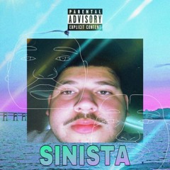SinistaSeason [Feat. SinistaKrink / SinistaJorts]