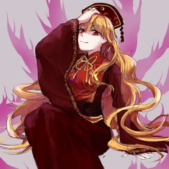 selected touhou songs (th06-th20demo+CDs)