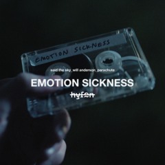 Emotion Sickness x Ghost x Feel Good - Said the Sky, ILLENIUM, Justin Bieber