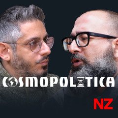 Αυστραλία σε σοκ. Ουκρανία σε πίεση. Κυπριακό σε κρίσιμο σημείο | Cosmopolitica E22