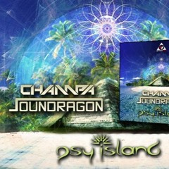 Psy Island