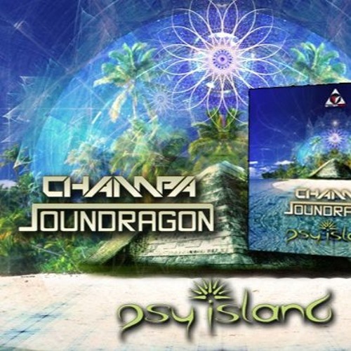 Psy Island
