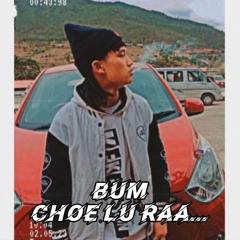 CHOE LU RA BY GÄWÄ