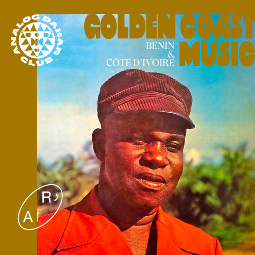Stream "Golden Coast Music" Radio Alhara mix 08.07.23 by Analog Dakar Club  | Listen online for free on SoundCloud