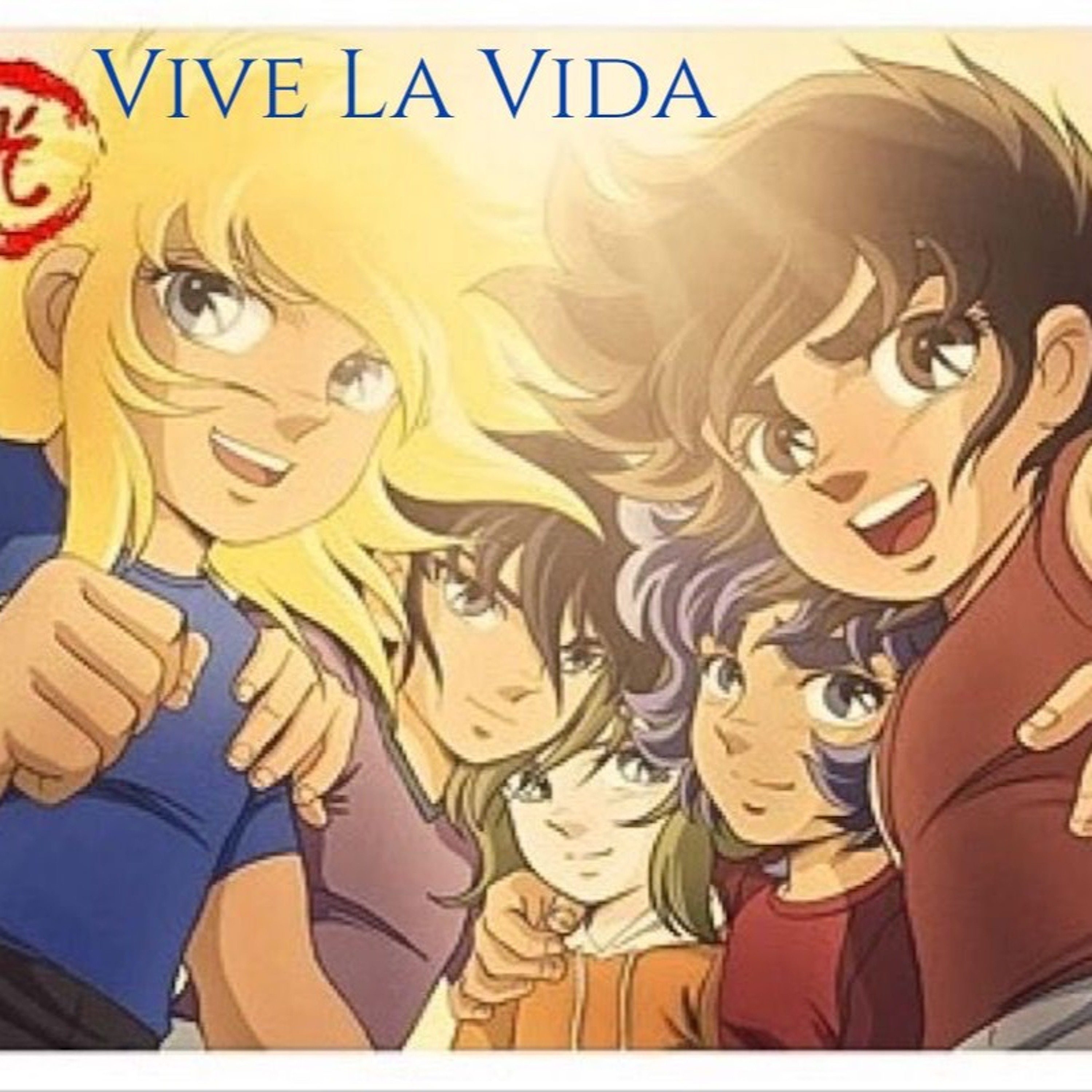 Vive La Vida episode artwork