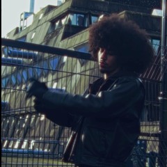 sandstorm reprise - muyaka