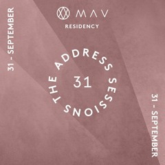 Address Mix September 2020