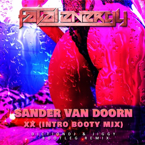 SVD - Intro (XX Booty Mix) (Dictiondj & Jiggy Bootleg Remix) *FREE WAV DOWNLOAD*