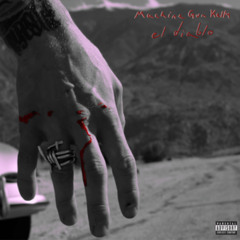 MGK - El Diablo (ANTIMVTTER Flip )