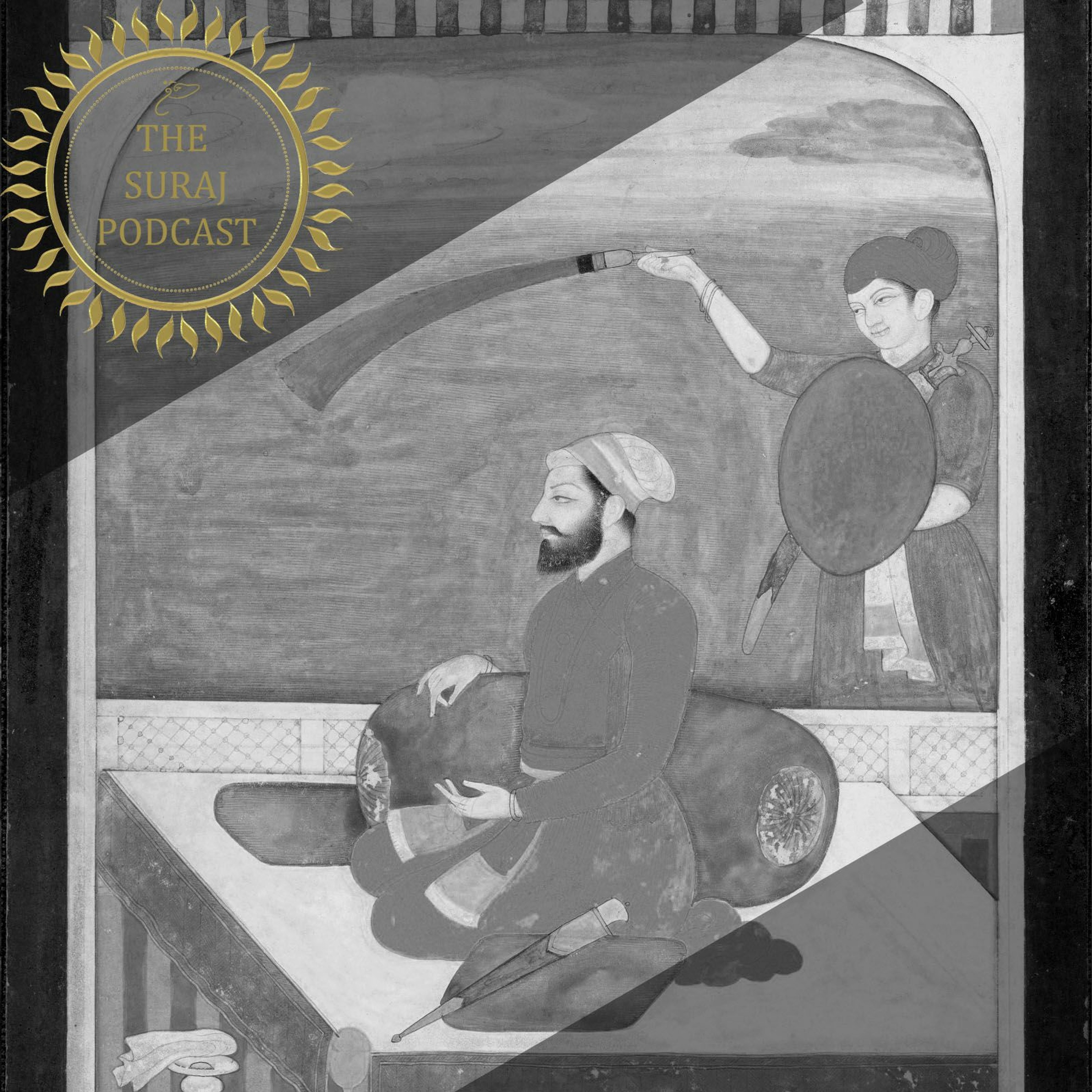 Suraj Podcast