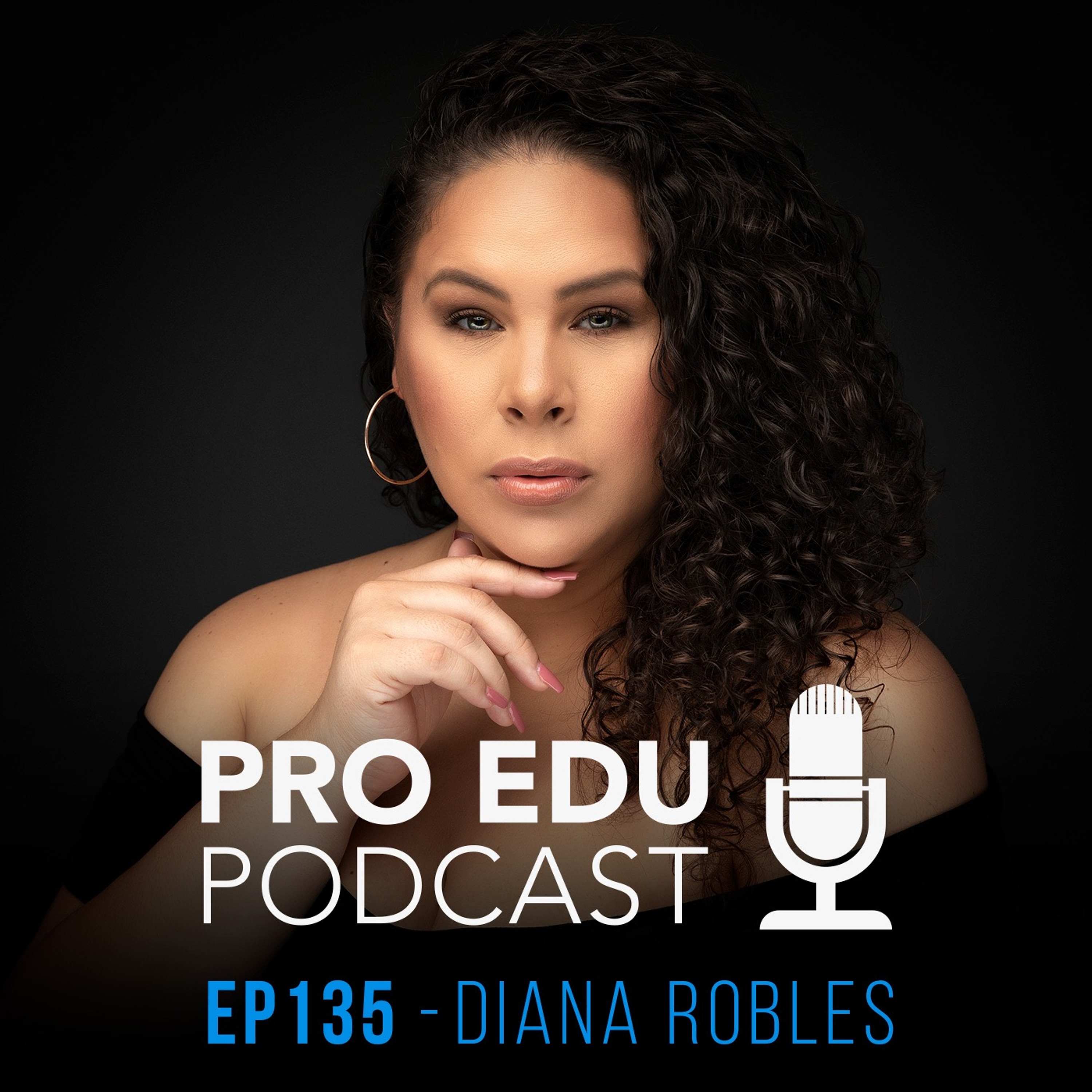 The PRO EDU Photography Podcast | Where Photographers, Retouchers, & Filmmakers Drink & Talk Business