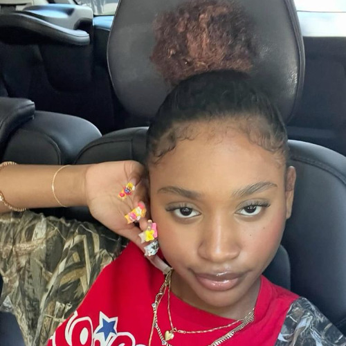 Not My Problem (Remix)