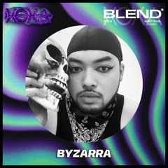 XOXA BLEND 175 - BYZARRA