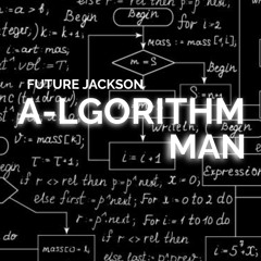Algorithm Man