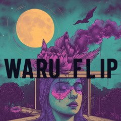 BONZA - BBY GSTAR   ( WARU FLIP)