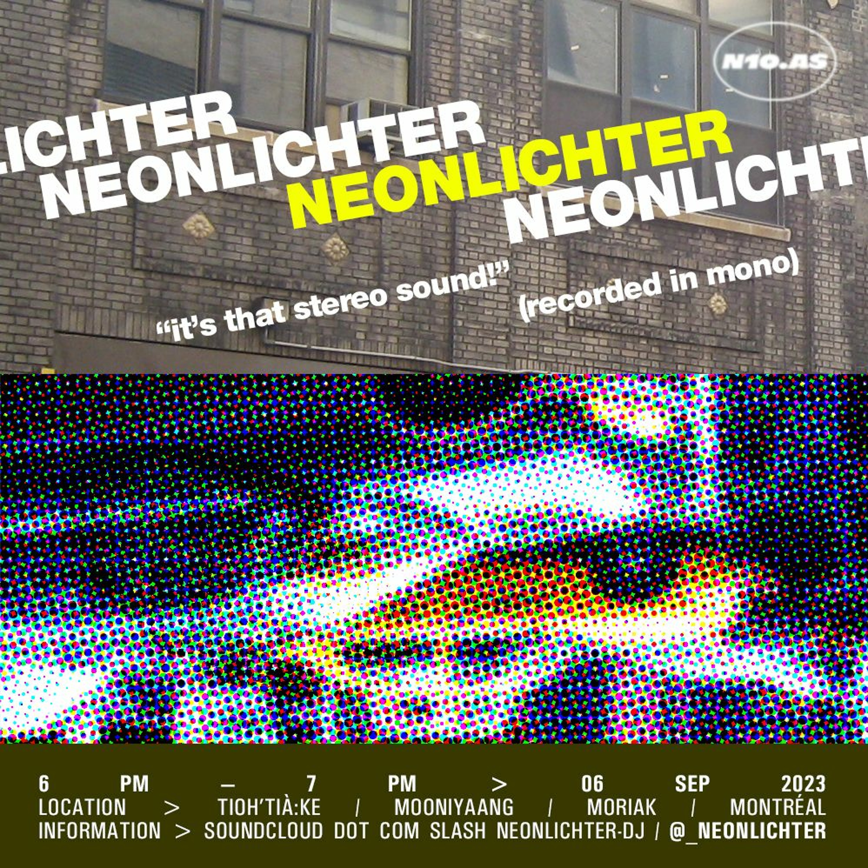 Neonlichter